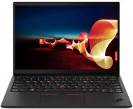 Ноутбук Lenovo ThinkPad X1 Nano 1st Gen 13,3 (20UN005LRT) black