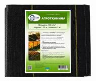 Агроткань Segment 100 г/м² 1,05x5 м зелено-черная