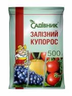 Железный купорос Садовник 0,5 кг