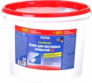 Клей для стеклообоев PUFAS GF-морозостойкий 15+3 кг