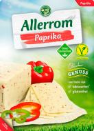 Сыр Allerrom с Паприкой 50% 110 г (4002683956113)
