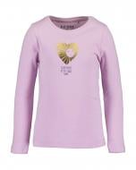 Футболка для дівчаток Blue Seven р.110 бузковий 714518 X_444_р.110