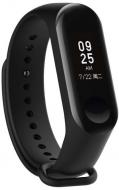 Ремешок BeCover для Xiaomi Mi Band 4/3 black (704126) Ремешок BeCover для Xiaomi Mi Band 4/3 black (704126)