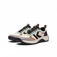 Кроссовки мужские демисезонные Keen KS86 LEA M 1029811 р.46 черные с бежевым