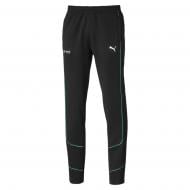 Брюки Puma MAPM SWEAT PANTS 59535301 р. M черный