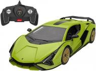 Автомобиль на р/у Rastar Конструктор Lamborghini Sian 1:18 454.00.32