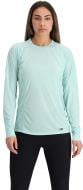 Футболка Outdoor Research WOMEN'S ECHO LONG SLEEVE TEE 287657-2446 р.S зелений