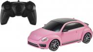 Автомобиль на р/у Rastar Volkswagen Beetle UV Sesitive Collection 1:24 454.00.48