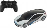 Автомобиль на р/у Rastar BMW i8 1:24 454.00.47