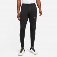 Брюки Nike DF STRK PANT KPZ DH8838-013 р. 2XL черный