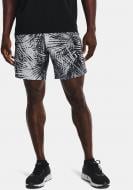 Шорти Under Armour 1361495-013 р. L сірий