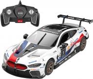 Автомобіль на р/к Rastar BMW M8 GTE 1:18 454.00.33