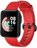 Ремінець BeCover для Xiaomi Mi Watch Lite red (706393)