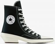 Кеды Converse Chuck 70 De Luxe Pointed A13016C р.36 черный