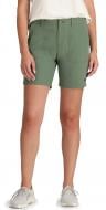 Шорти Outdoor Research WOMEN'S FERROSI SHORTS - 7" INSEAM 287673-0765 р. 10 зелений