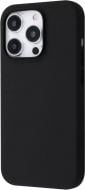Чехол Proove Silicone Case with Magnetic Ring для Apple iPhone 14 Pro Max black (PCSMIP14PM02)