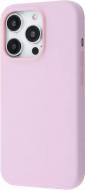 Чехол Proove Silicone Case with Magnetic Ring для Apple iPhone 14 Pro Max chalk pink (PCSMIP14PM20) Чехол Proove Silicone Case with Magnetic Ring для Apple iPhone 14 Pro Max chalk pink (PCSMIP14PM20)