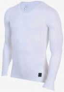 Футболка Nike GFA HPRCL TOP LS COMP PR 927209-100 р.XL белый