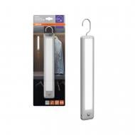 Светильник-ночник LED Osram LINEAR HANGER 2,35 Вт серый