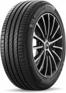 Шина Michelin Primacy 4+ XL 255/50 R18 106 Y нешипованая лето