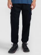 Штани 4F TROUSERS CAS M1210 4FWAW25TTROM1210-20S р. M чорний Штани 4F TROUSERS CAS M1210 4FWAW25TTROM1210-20S р. M чорний