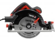 Пила дисковая YATO YT-821533