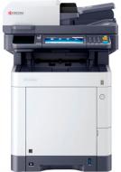 БФП Kyocera Ecosys M6235cidn (1102V03NL0/1102V03NL1)