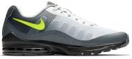 Кроссовки мужские демисезонные Nike AIR MAX INVIGOR CD1515-004 р.47 серые