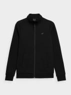 Джемпер 4F 4FSS23TSWSF371-20S р. XL черный