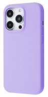 Чехол Proove Silicone Case with Magnetic Ring для Apple iPhone 14 Pro Max lilac (PCSMIP14PM21)
