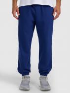 Брюки 4F TROUSERS CAS M1140 4FWMM00TTROM1140-031S р. XL синий Брюки 4F TROUSERS CAS M1140 4FWMM00TTROM1140-031S р. XL синий
