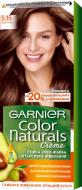 Крем-краска для волос Garnier Color Naturals №5.15 шоколад 110 мл