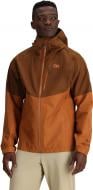 Куртка мужская демисезонная Outdoor Research MEN'S FORAY II JACKET 300886-2659 р.L оранжевая