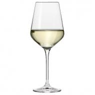 Набір бокалів для білого вина AVANT-GARDE 4 шт 390 мл Krosno