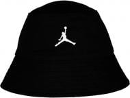 Панама Jordan BUCKET HAT 9A0581-023 р.8-20YRS черный