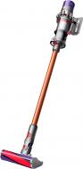 Пылесос аккумуляторный Dyson Cyclone V10 Absolute copper