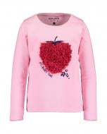 Футболка для дівчаток Blue Seven р.116 рожевий 714520 X_416_р.116 Футболка для дівчаток Blue Seven р.116 рожевий 714520 X_416_р.116