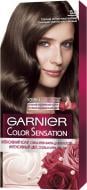 Крем-краска для волос Garnier Color Sensation №5.0 сияющий светло-каштановый 110 мл