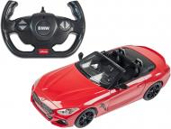 Автомобиль на р/у Rastar BMW Z4 1:14 454.00.41