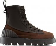 Ботинки Converse Chuck 70 Rugged A14191C р.38 бордовый