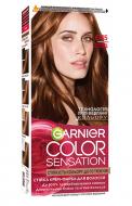 Краска для волос Garnier Color Sensation №6.35 золотисто-каштановый 110 мл