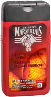 Гели для душа Le Petit Marseillais Гели для душа Le Petit Marseillais
