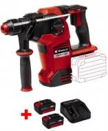 Перфоратор Einhell HEROCCO 36/28 4513950+4512098