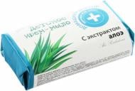 Крем-мыло Домашний доктор с экстрактом алоэ вера 70 г (DDD32144)