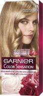 Крем-краска для волос Garnier Color Sensation №8.0 сияющий светло-русый 110 мл