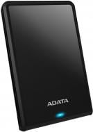 Зовнішній жорсткий диск ADATA Slim 1 ТБ 2,5" USB 3.1USB 3.0 (AHV620S-1TU31-CBK) black