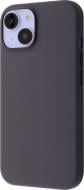 Чехол Proove Silicone Case with Magnetic Ring для Apple iPhone 15 clay (PCSMIP150022)