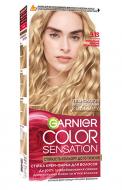 Краска для волос Garnier Color Sensation №9.13 кристальный бежевый светло-русый 110 мл