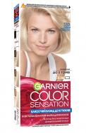 Краска для волос Garnier Color Sensation №110 бриллиантовый ультраблонд 110 мл