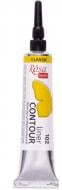 Контур универсальный желтый 20 мл Rosa Talent Контур универсальный желтый 20 мл Rosa Talent